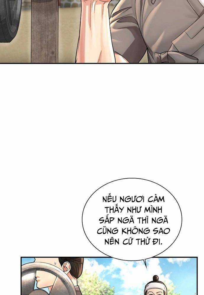 Muscle Joseon - Chapter 30 - Trang 52