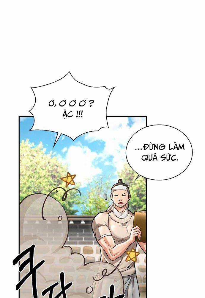 Muscle Joseon - Chapter 30 - Trang 55