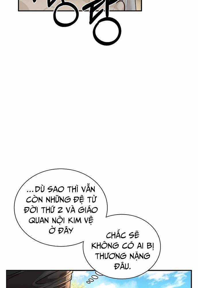Muscle Joseon - Chapter 30 - Trang 56
