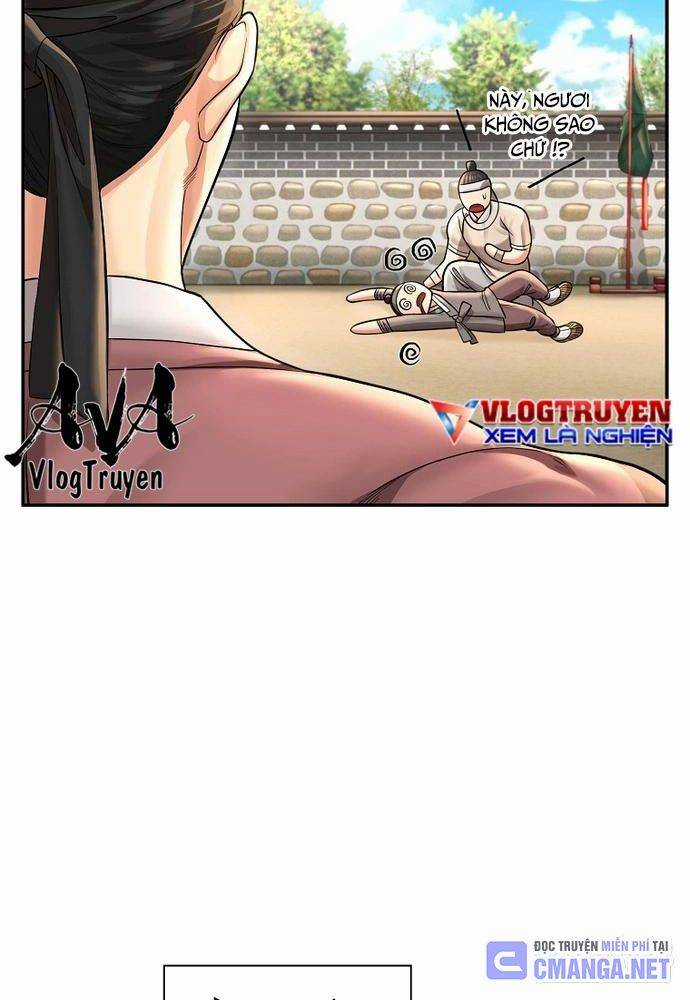 Muscle Joseon - Chapter 30 - Trang 57