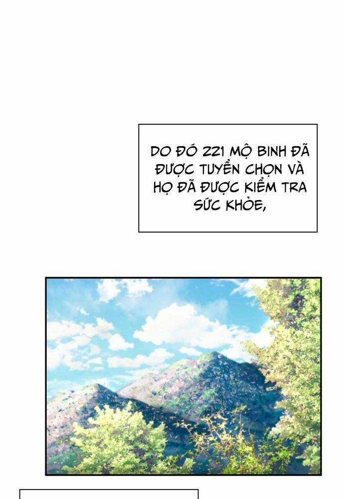 Muscle Joseon - Chapter 30 - Trang 59