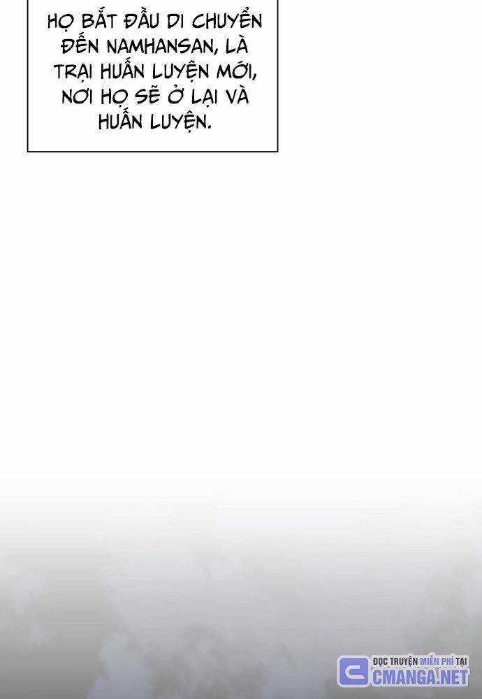 Muscle Joseon - Chapter 30 - Trang 60