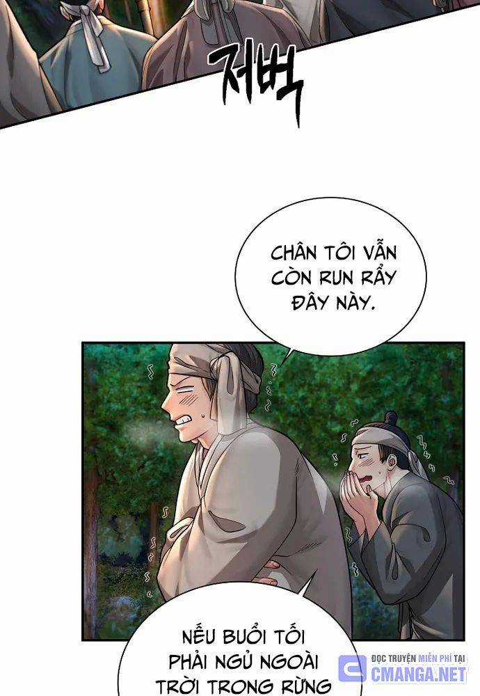 Muscle Joseon - Chapter 30 - Trang 63
