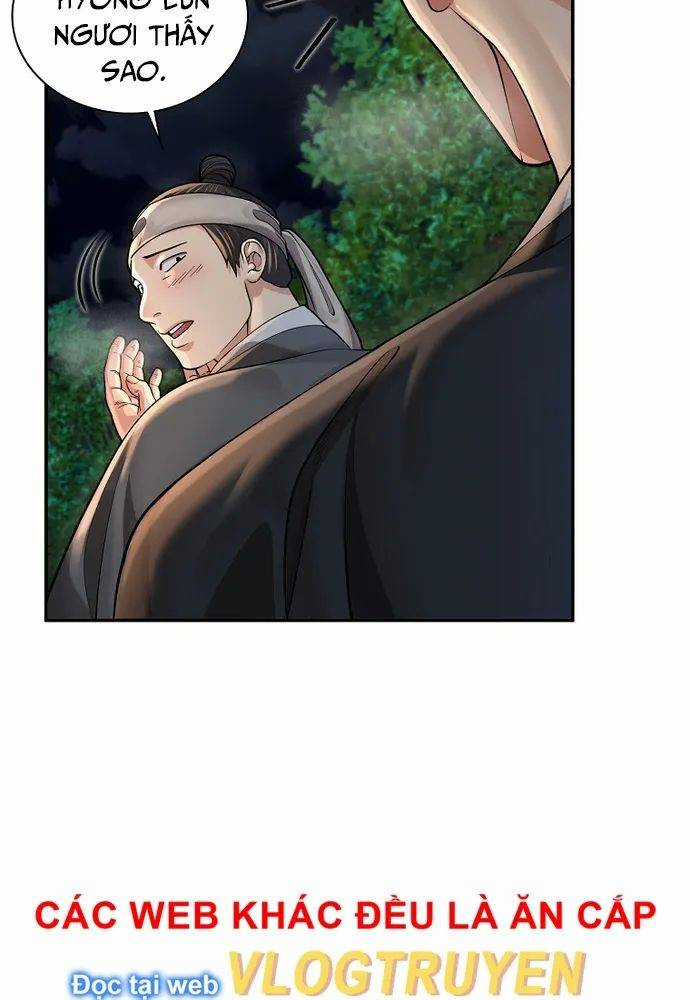 Muscle Joseon - Chapter 30 - Trang 65