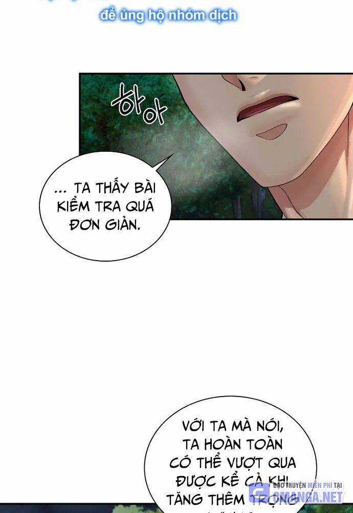 Muscle Joseon - Chapter 30 - Trang 66