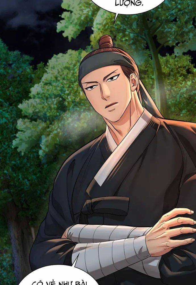 Muscle Joseon - Chapter 30 - Trang 67