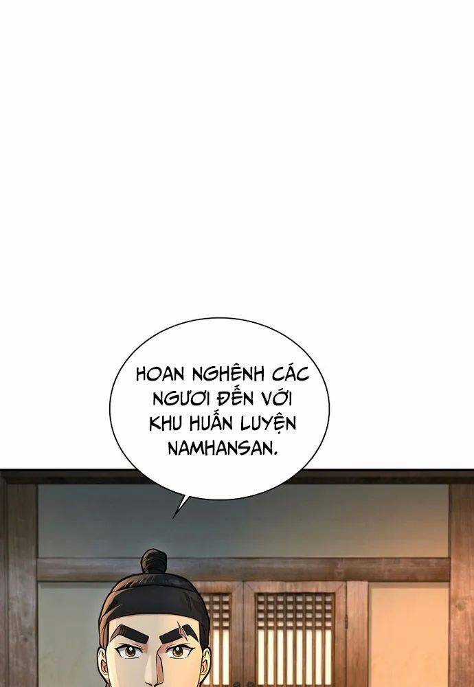 Muscle Joseon - Chapter 30 - Trang 71
