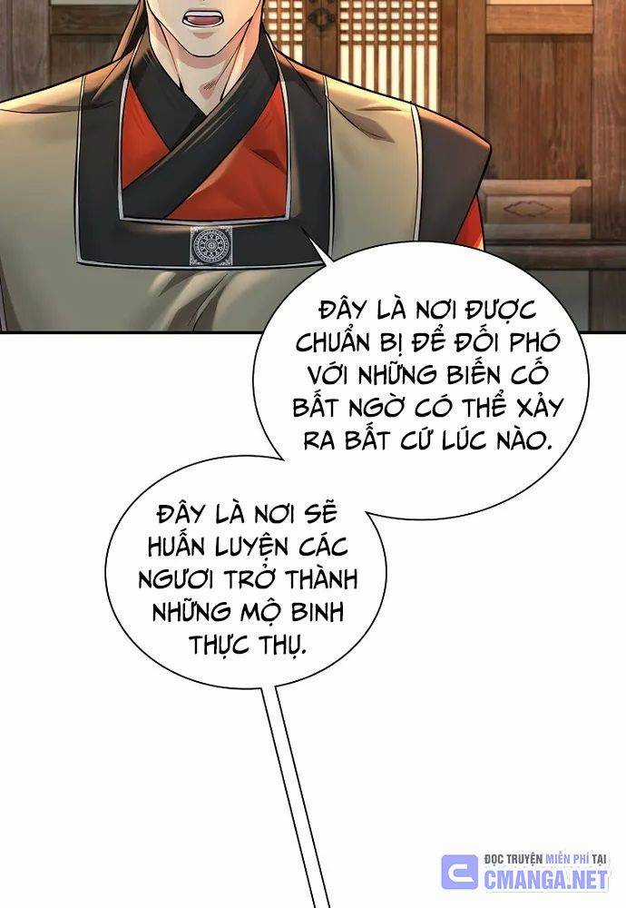 Muscle Joseon - Chapter 30 - Trang 72