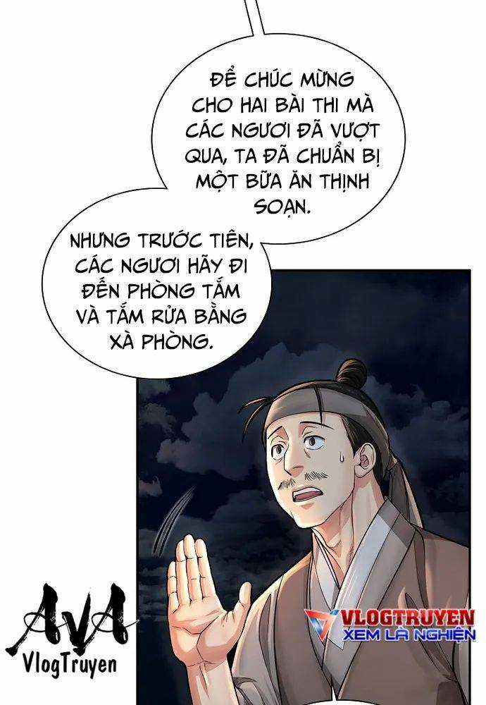 Muscle Joseon - Chapter 30 - Trang 73