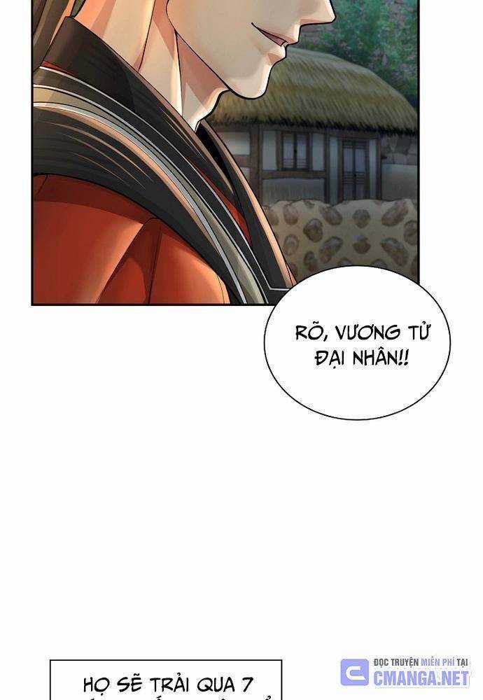 Muscle Joseon - Chapter 30 - Trang 78