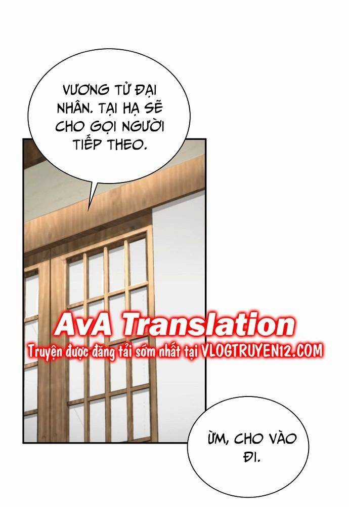 Muscle Joseon - Chapter 30 - Trang 82