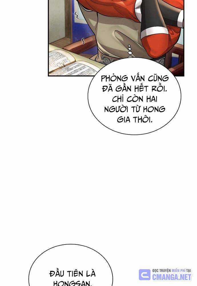 Muscle Joseon - Chapter 30 - Trang 84