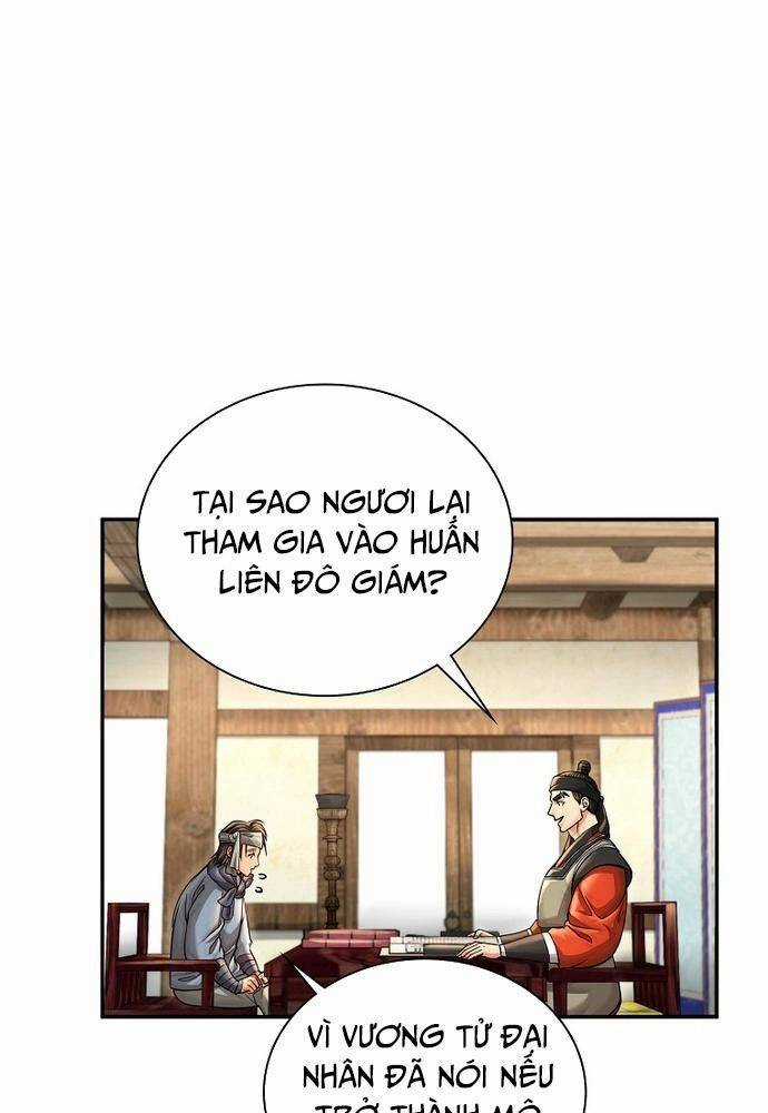 Muscle Joseon - Chapter 30 - Trang 86