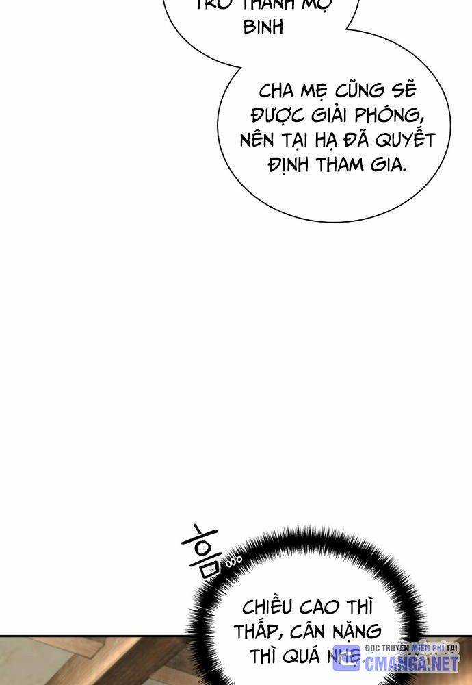 Muscle Joseon - Chapter 30 - Trang 87