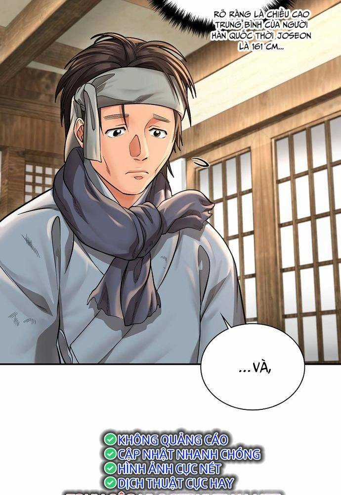 Muscle Joseon - Chapter 30 - Trang 88