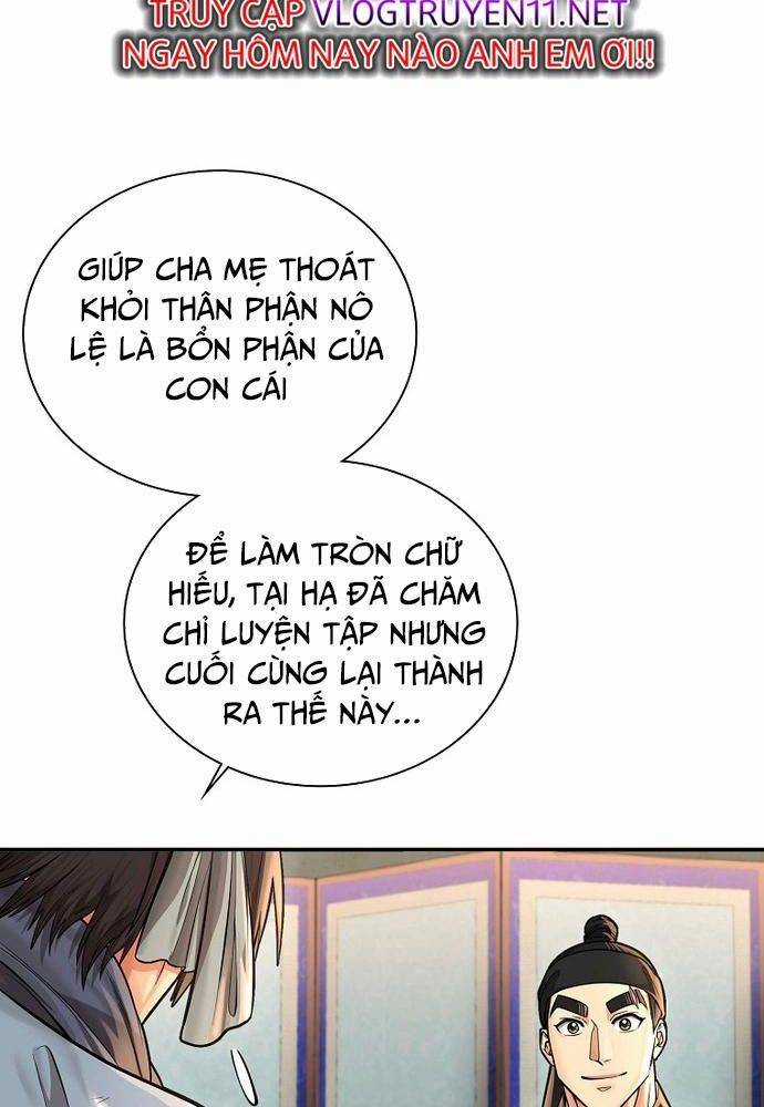 Muscle Joseon - Chapter 30 - Trang 89