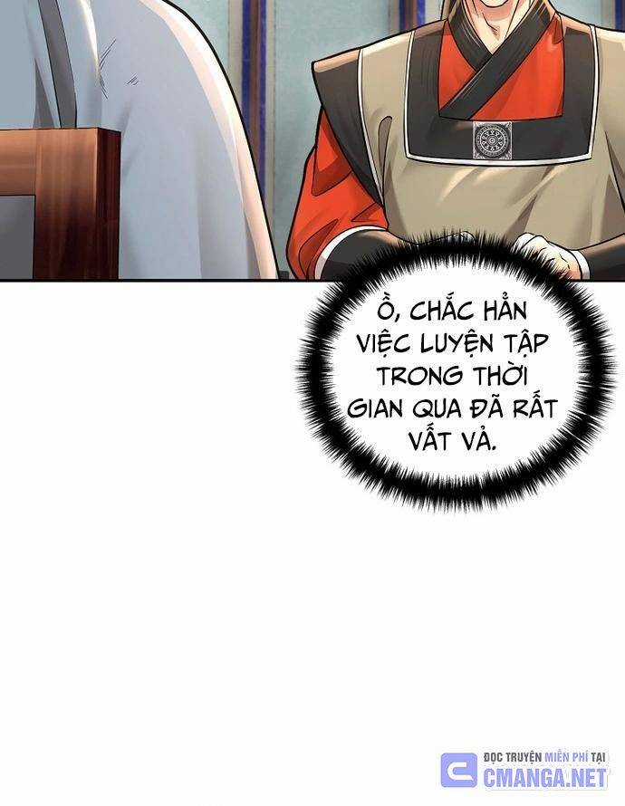 Muscle Joseon - Chapter 30 - Trang 90