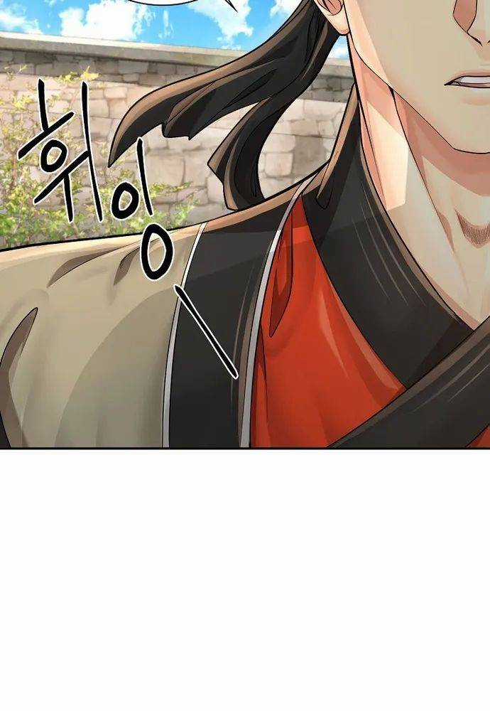 Muscle Joseon - Chapter 30 - Trang 10