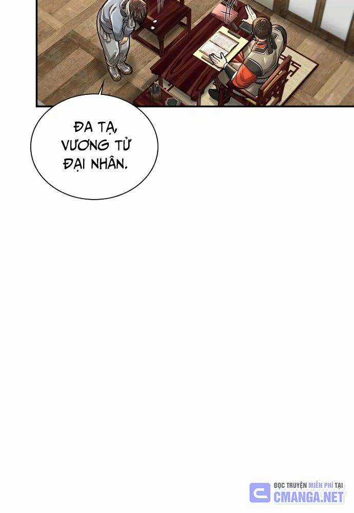 Muscle Joseon - Chapter 30 - Trang 93