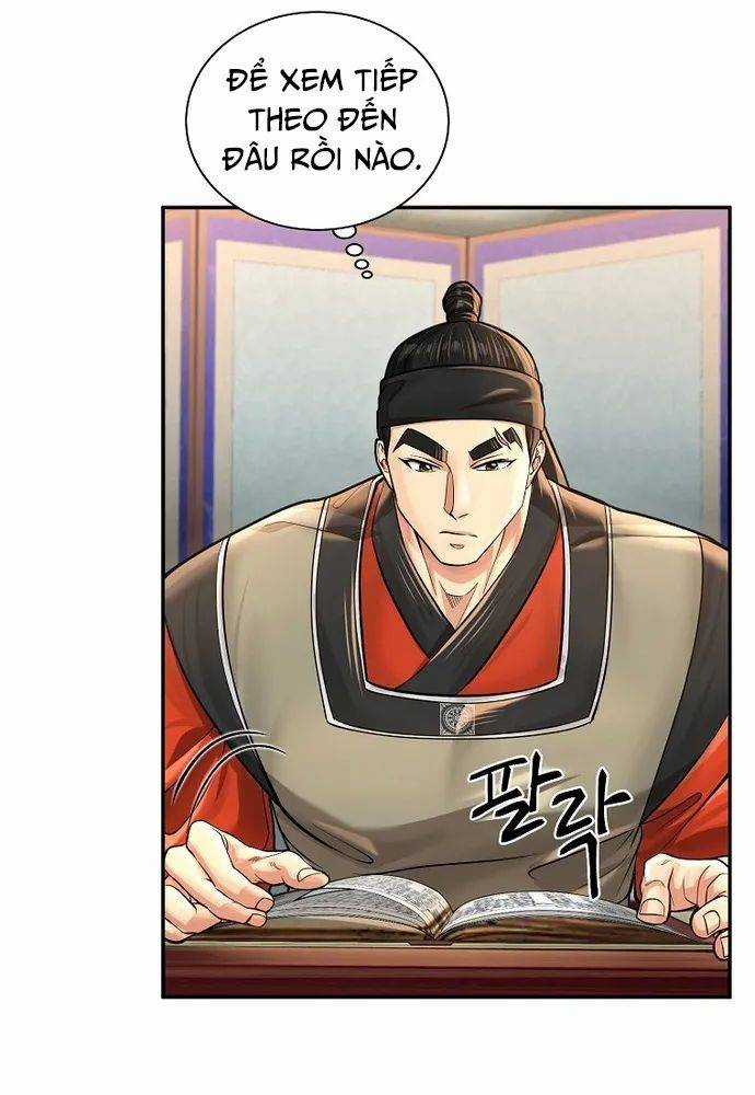 Muscle Joseon - Chapter 30 - Trang 94