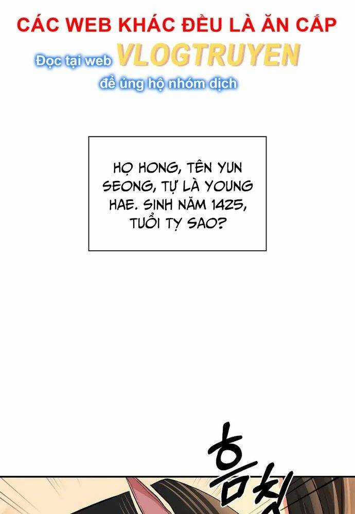 Muscle Joseon - Chapter 30 - Trang 95