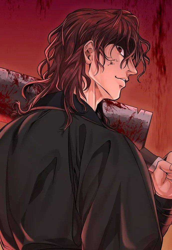 Muscle Joseon - Chapter 30 - Trang 98