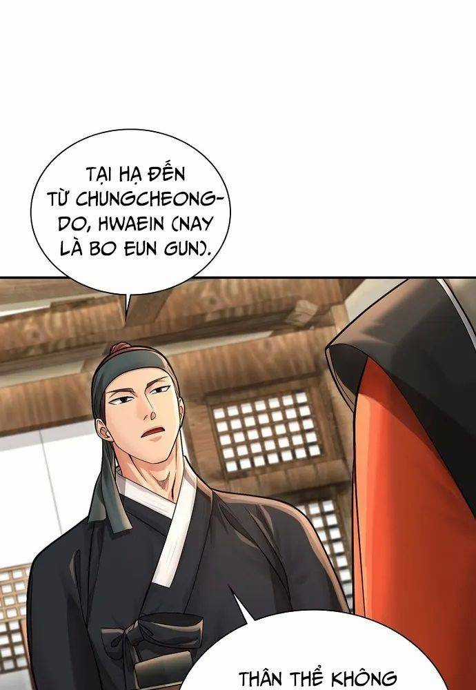 Muscle Joseon - Chapter 30 - Trang 100