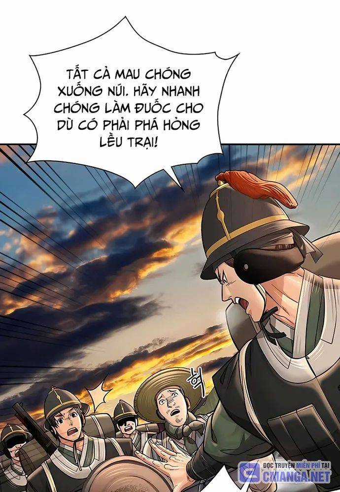 Muscle Joseon - Chapter 35 - Trang 102