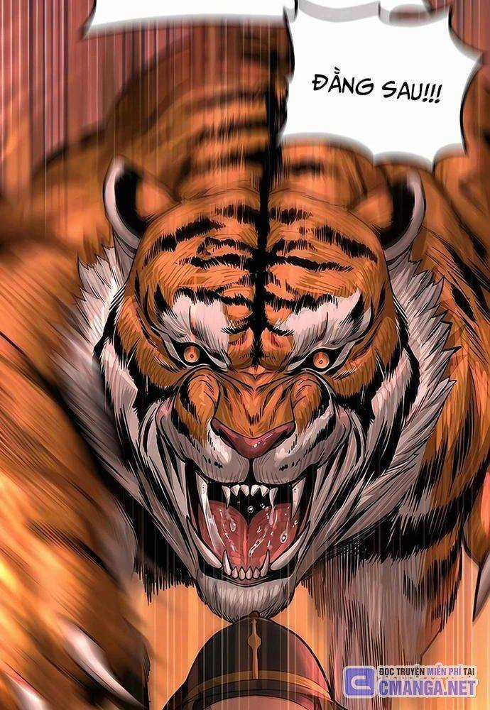 Muscle Joseon - Chapter 35 - Trang 105