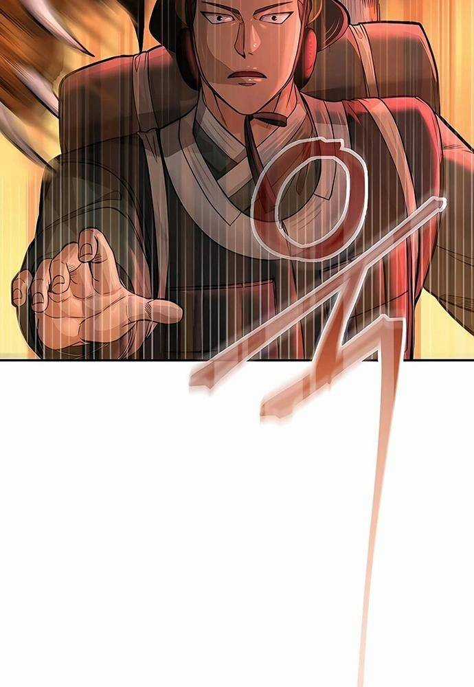 Muscle Joseon - Chapter 35 - Trang 106