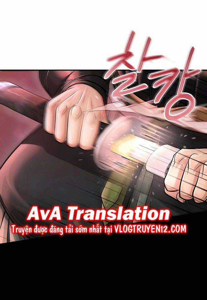 Muscle Joseon - Chapter 35 - Trang 109