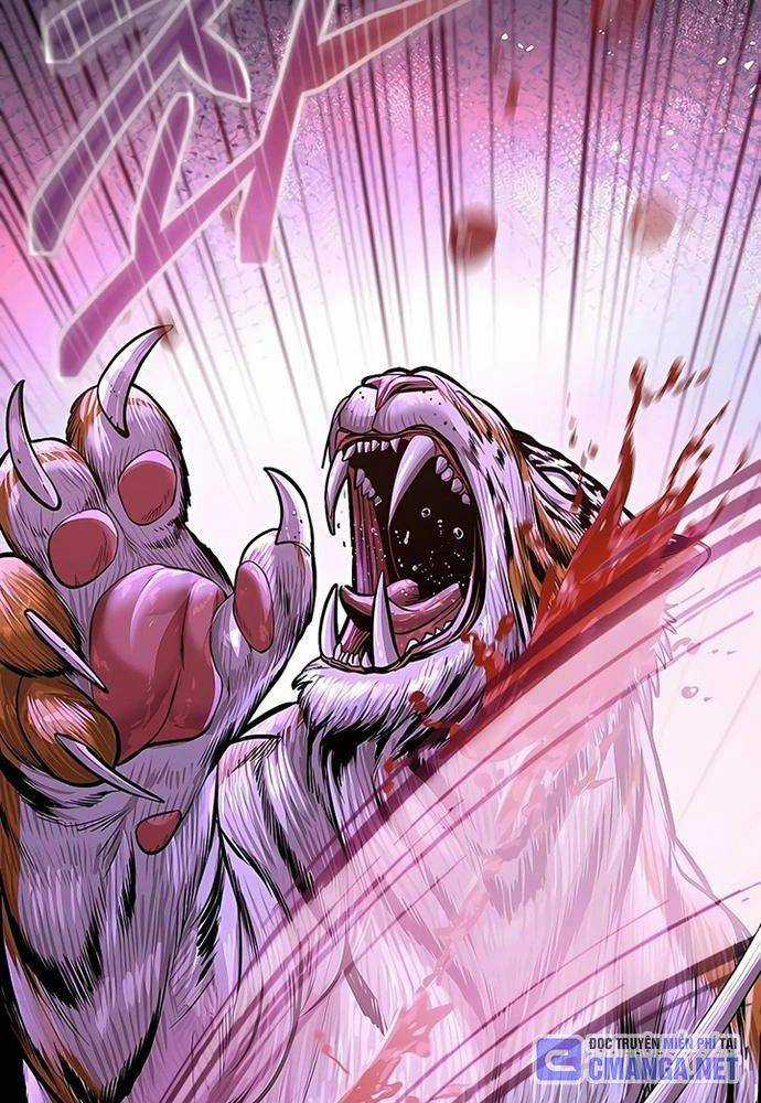 Muscle Joseon - Chapter 35 - Trang 111