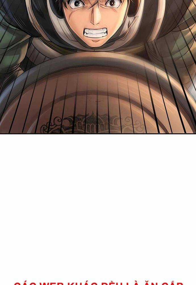 Muscle Joseon - Chapter 35 - Trang 116