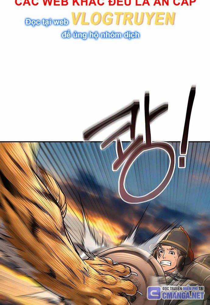 Muscle Joseon - Chapter 35 - Trang 117