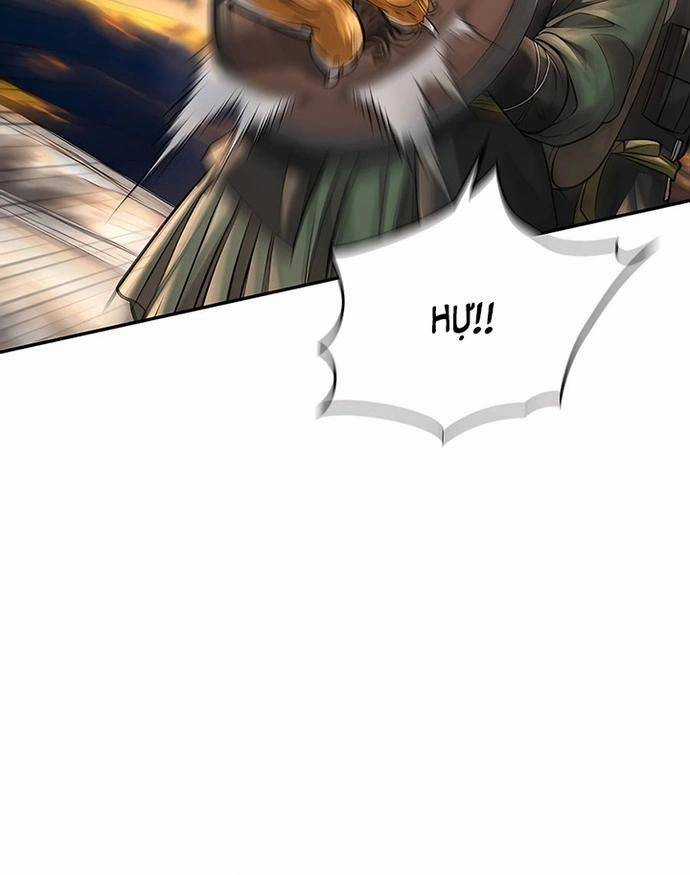 Muscle Joseon - Chapter 35 - Trang 118