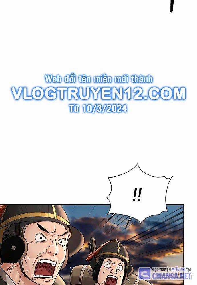 Muscle Joseon - Chapter 35 - Trang 120