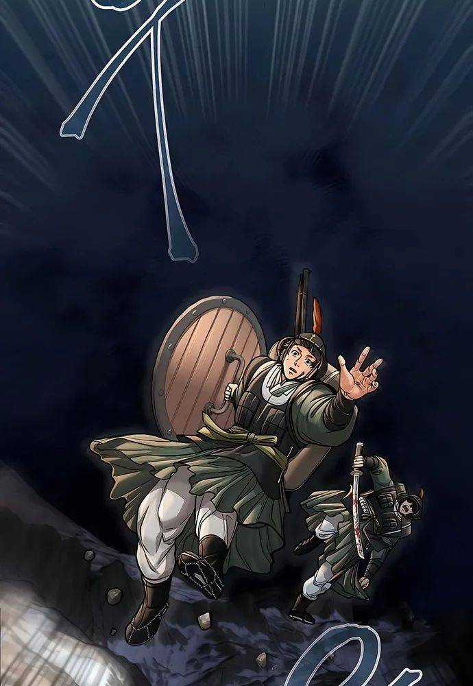 Muscle Joseon - Chapter 35 - Trang 122