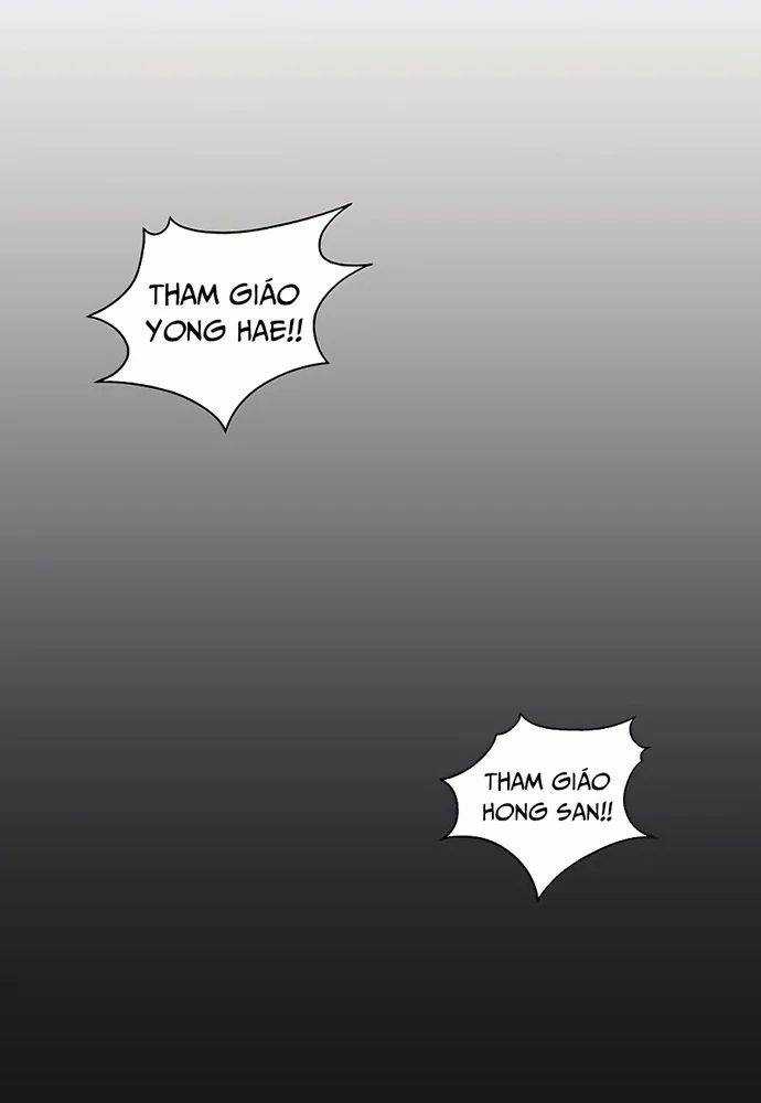 Muscle Joseon - Chapter 35 - Trang 124