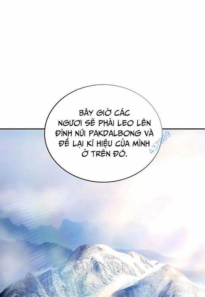 Muscle Joseon - Chapter 35 - Trang 14