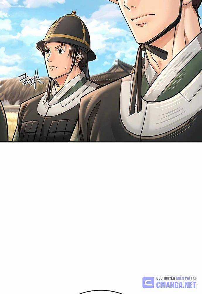 Muscle Joseon - Chapter 35 - Trang 18