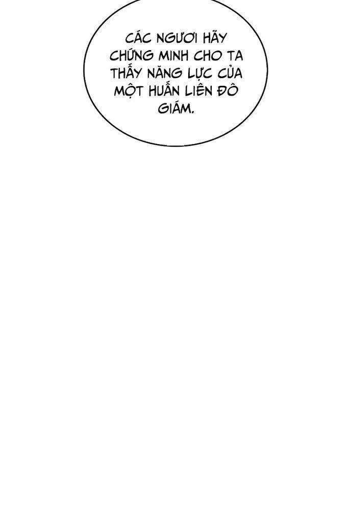 Muscle Joseon - Chapter 35 - Trang 19