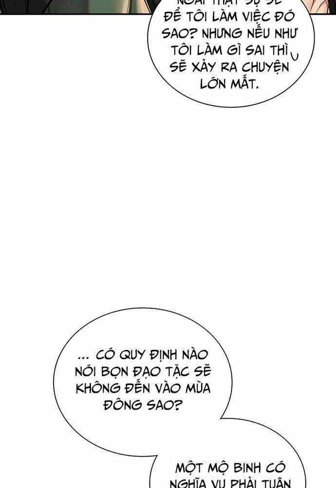 Muscle Joseon - Chapter 35 - Trang 23