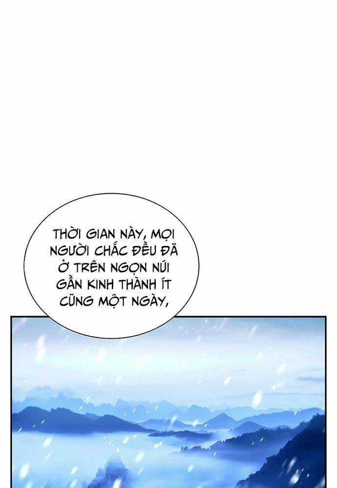 Muscle Joseon - Chapter 35 - Trang 25