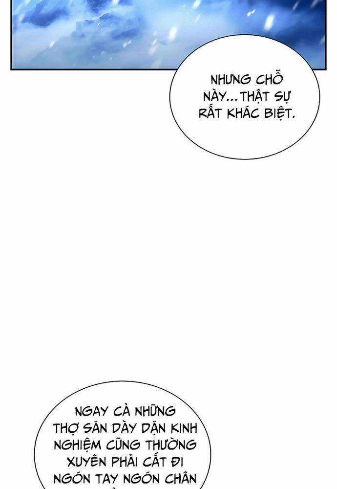 Muscle Joseon - Chapter 35 - Trang 26