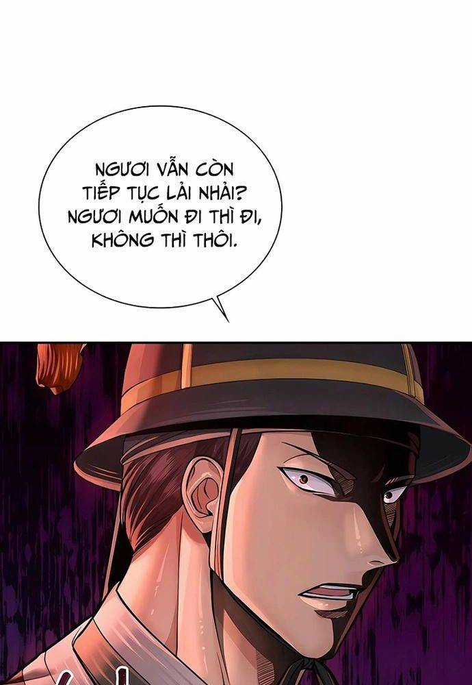 Muscle Joseon - Chapter 35 - Trang 29