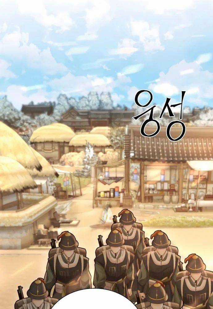 Muscle Joseon - Chapter 35 - Trang 35