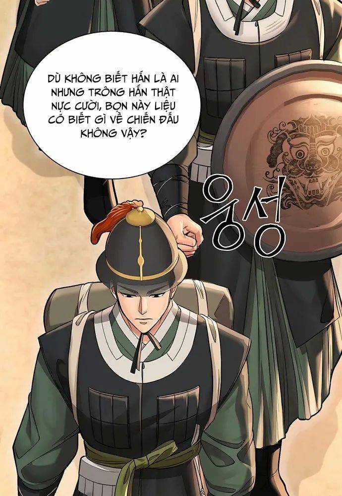 Muscle Joseon - Chapter 35 - Trang 37