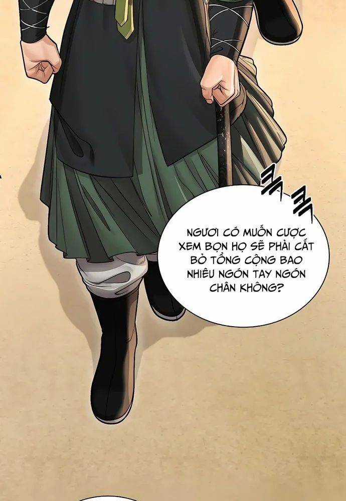 Muscle Joseon - Chapter 35 - Trang 38