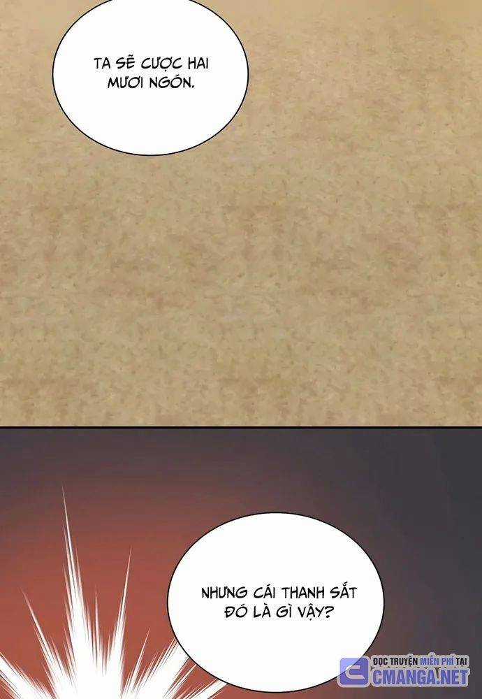 Muscle Joseon - Chapter 35 - Trang 39