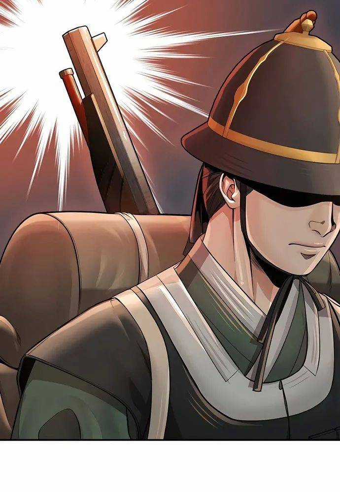 Muscle Joseon - Chapter 35 - Trang 40